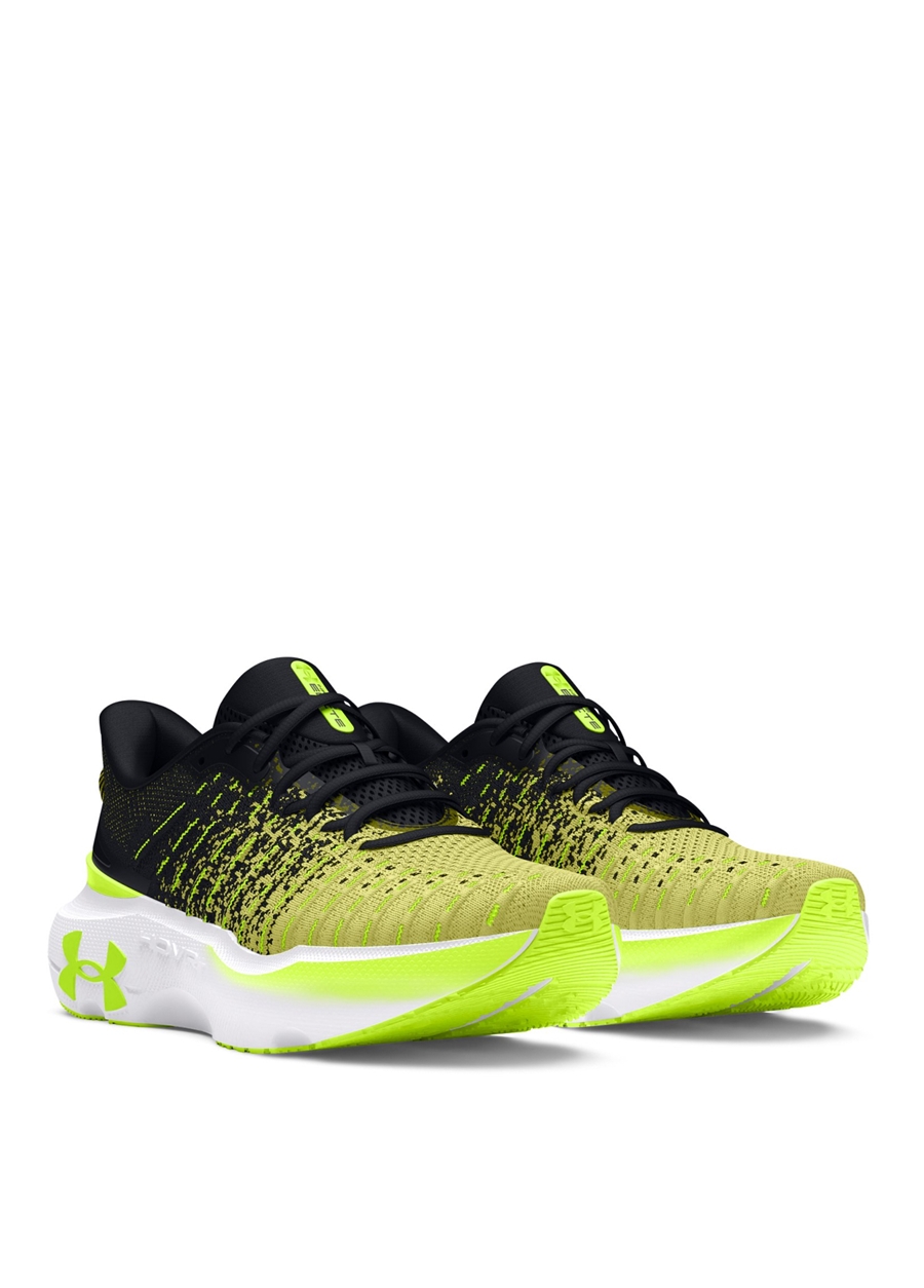 Under Armour 3027199-004 UA W Infinite Elite Siyah Kadın Koşu Ayakkabısı_3