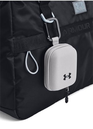 Under Armour Siyah Kadın Spor Çantası 1378416-001 UA Studio Duffle_4