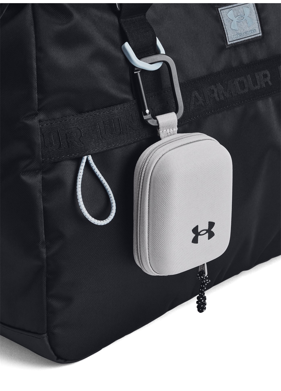 Under Armour Siyah Kadın Spor Çantası 1378416-001 UA Studio Duffle_4