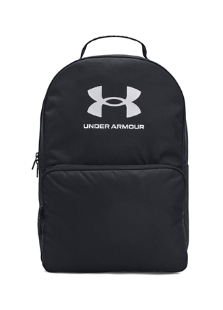 Under Armour Siyah Unisex 29,9X44,9X12,9 Cm Sırt Çantası 1378415-002 UA Loudon Backpack_1