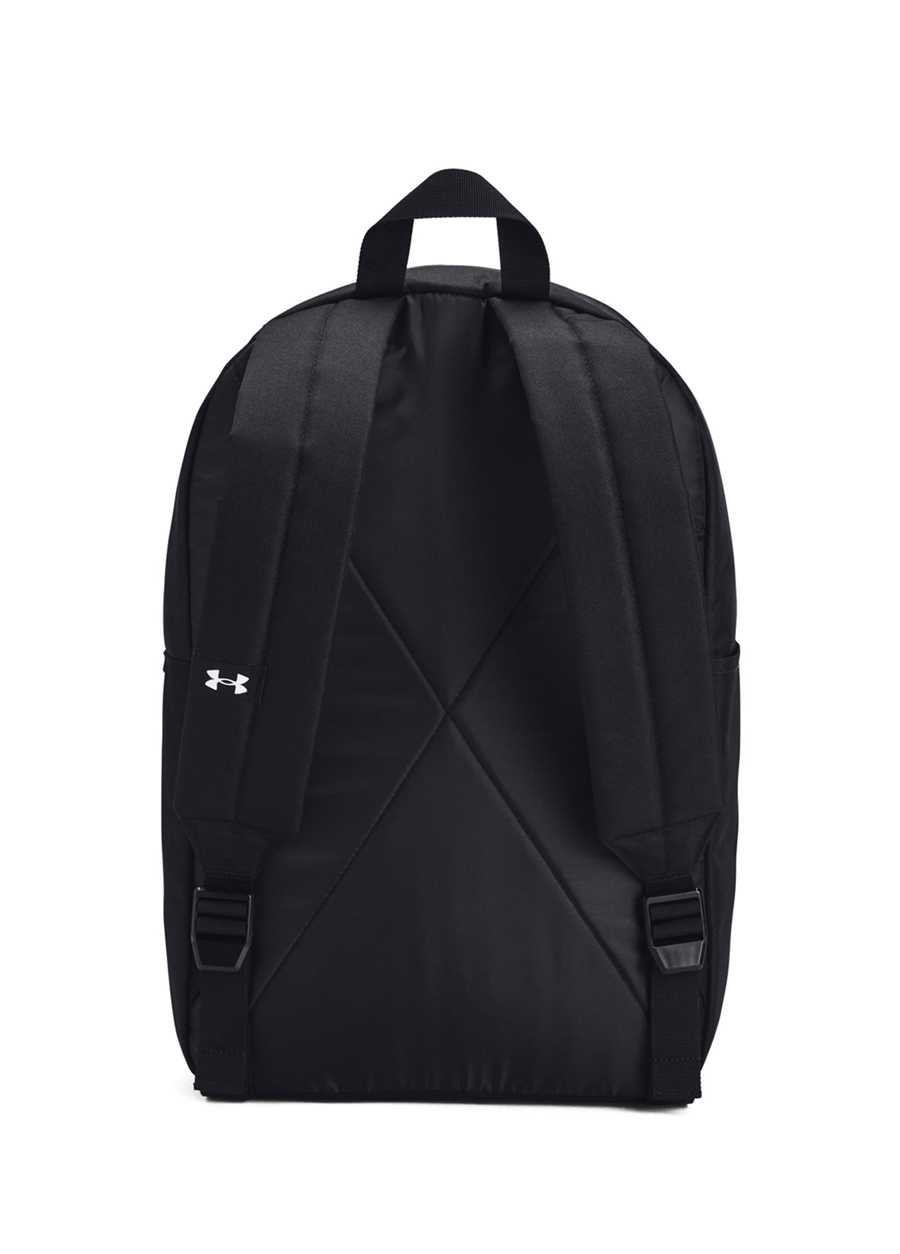 Under Armour Siyah Unisex Sırt Çantası 1380476-001 UA Loudon Lite Backpack_5