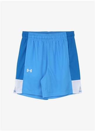 Under Armour Mavi Erkek Bol Kesim Şort 1383389-444 UA Baseline Short