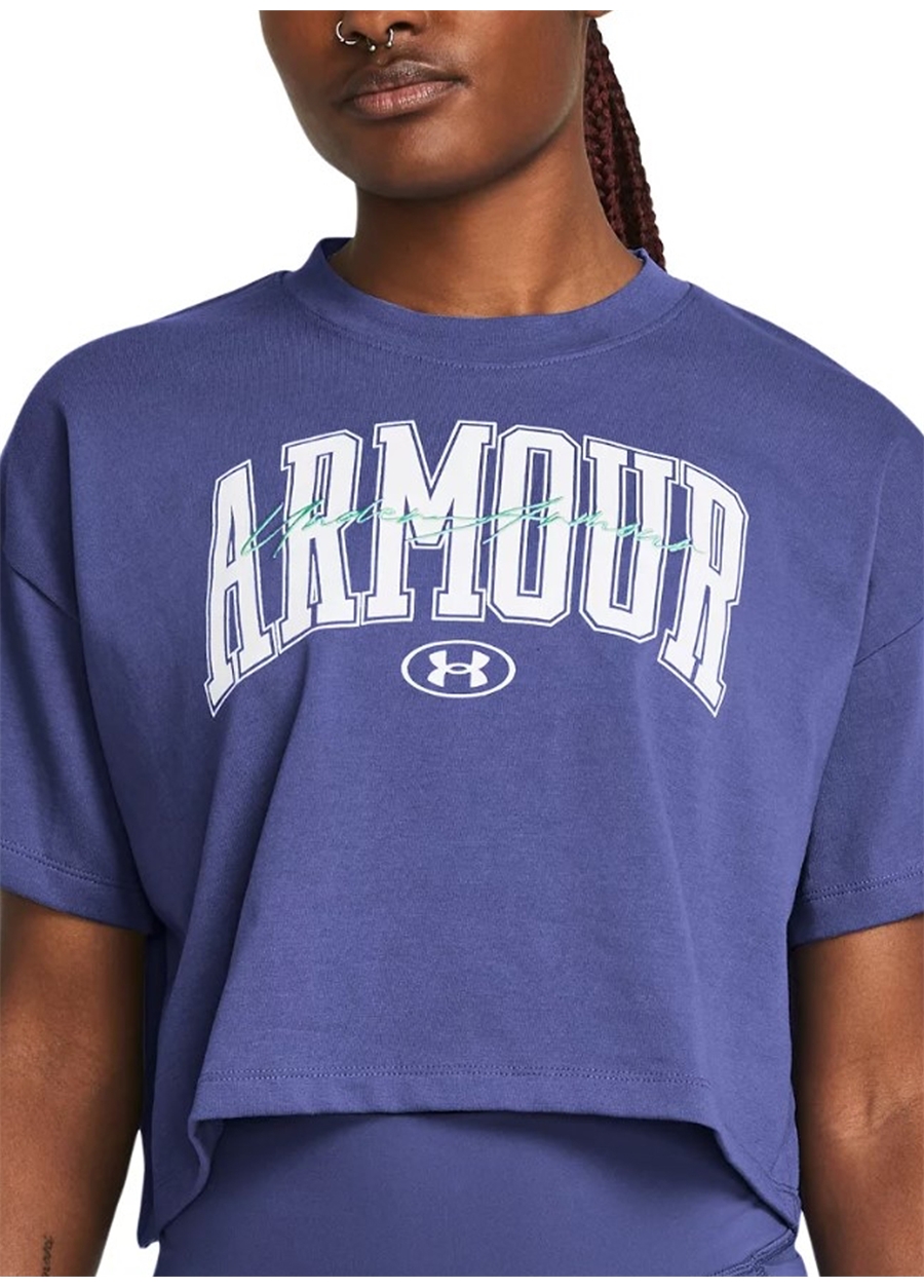 Under Armour T-Shirt_0