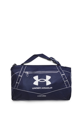 Under Armour 1381927-410 UA Undeniable 5.0 XS Pk Lacivert 23,8X49,5X25,9 Cm Unisex Spor Çantası_1