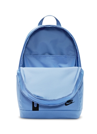 Nike Mavi Unisex 15X45x20 Cm Sırt Çantası DN2555-450-NK ELMNTL PRM BKPK_4