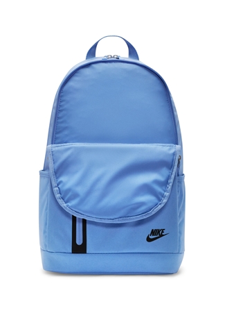 Nike Mavi Unisex 15X45x20 Cm Sırt Çantası DN2555-450-NK ELMNTL PRM BKPK_5