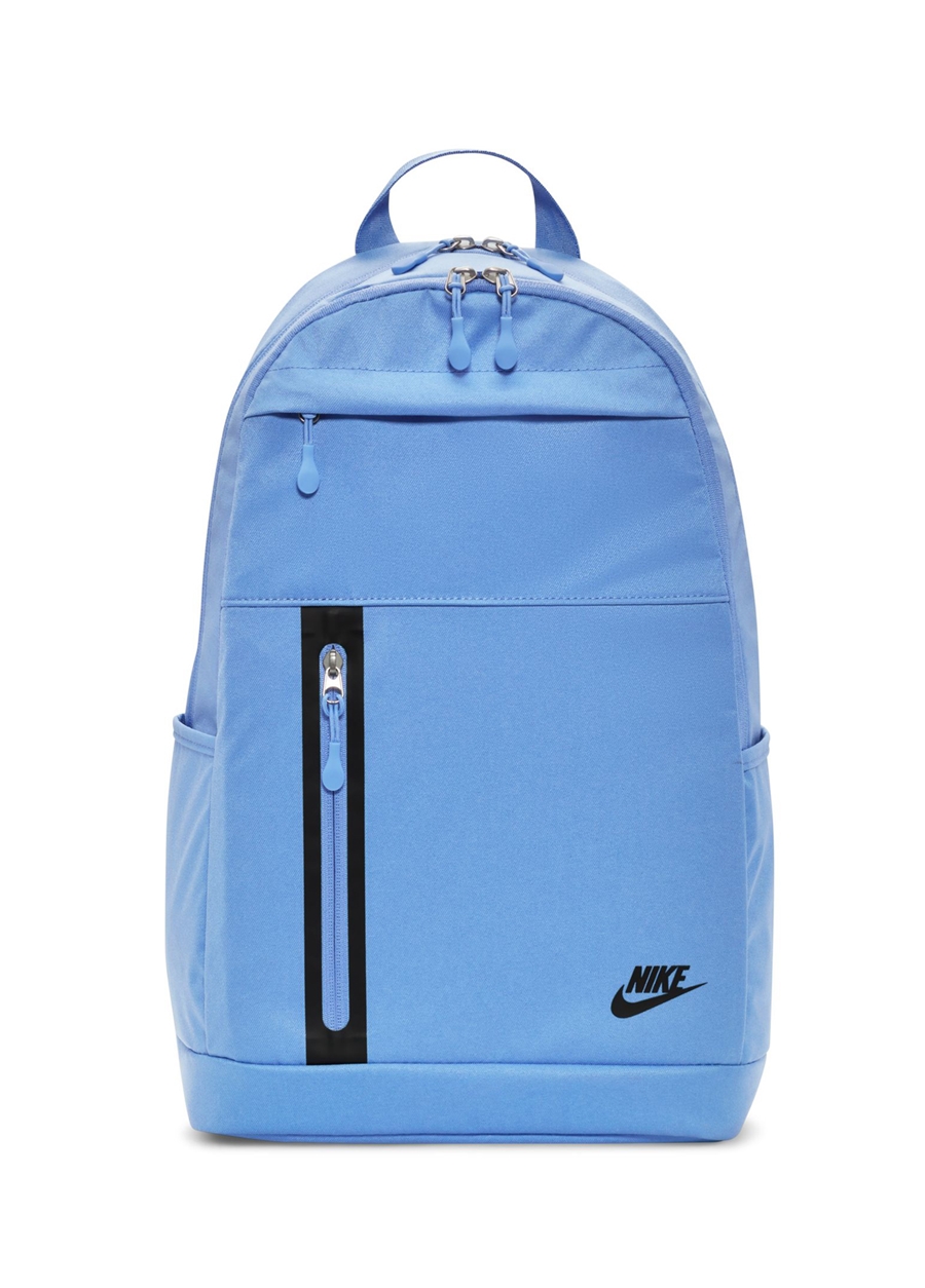 Nike Mavi Unisex 15X45x20 Cm Sırt Çantası DN2555-450-NK ELMNTL PRM BKPK_7