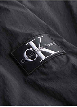 Calvin Klein Jeans Normal Siyah Erkek Ceket J30J325106BEH_1