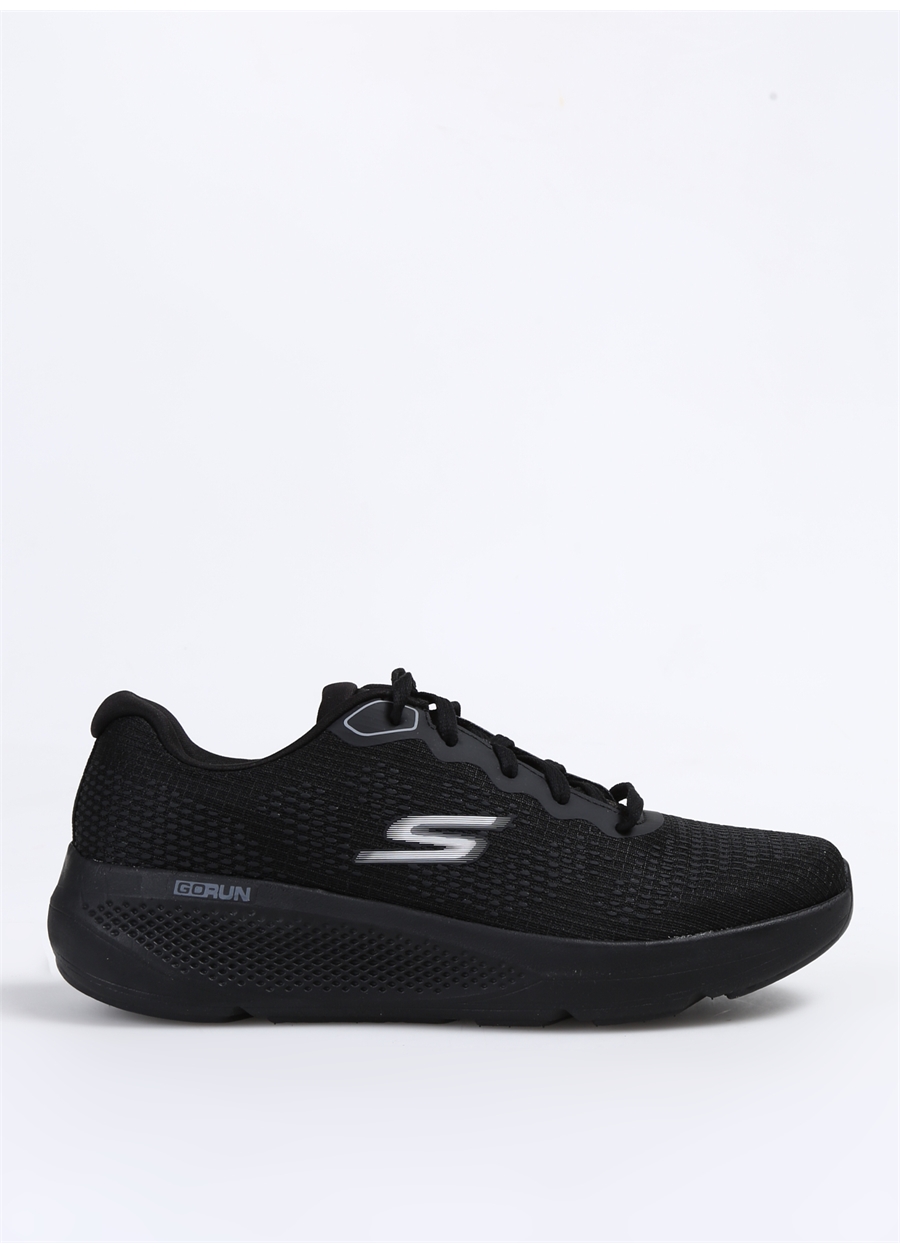 Skechers Siyah Erkek Koşu Ayakkabısı 220334 BLK GO RUN ELEVATE - NİMBUS_0