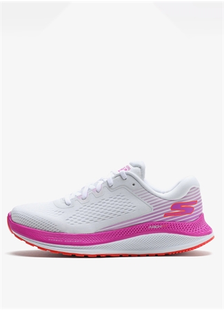 Skechers Beyaz Kadın Koşu Ayakkabısı 172053 OFWT GO RUN PERSİSTENCE