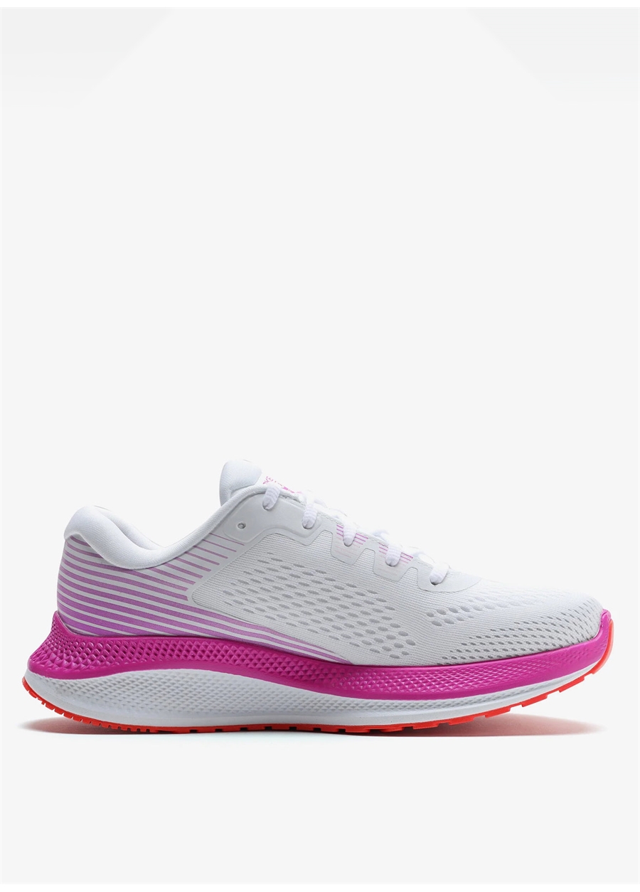 Skechers Beyaz Kadın Koşu Ayakkabısı 172053 OFWT GO RUN PERSİSTENCE_1