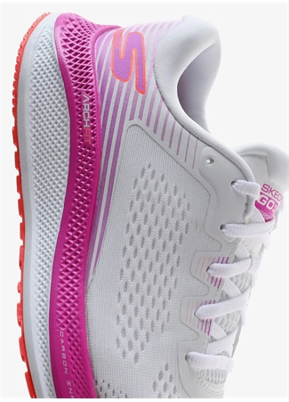 Skechers Beyaz Kadın Koşu Ayakkabısı 172053 OFWT GO RUN PERSİSTENCE_3