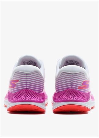 Skechers Beyaz Kadın Koşu Ayakkabısı 172053 OFWT GO RUN PERSİSTENCE_8