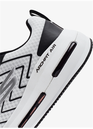 Skechers 220743 WBK MAX CUSHİONİNG ARCH FİT Beyaz - Siyah Erkek Koşu Ayakkabısı_6