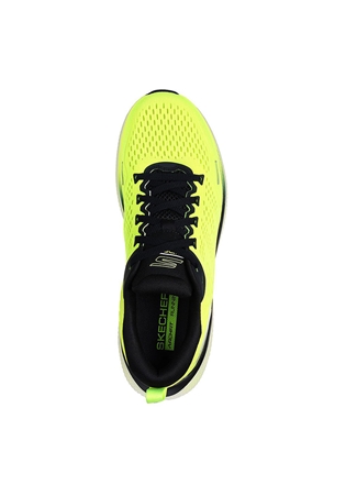 Skechers Sarı Erkek Koşu Ayakkabısı 246079 YEL GO RUN RİDE 11_1