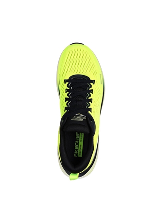 Skechers Sarı Erkek Koşu Ayakkabısı 246079 YEL GO RUN RİDE 11_2