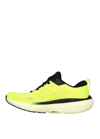 Skechers Sarı Erkek Koşu Ayakkabısı 246079 YEL GO RUN RİDE 11_4