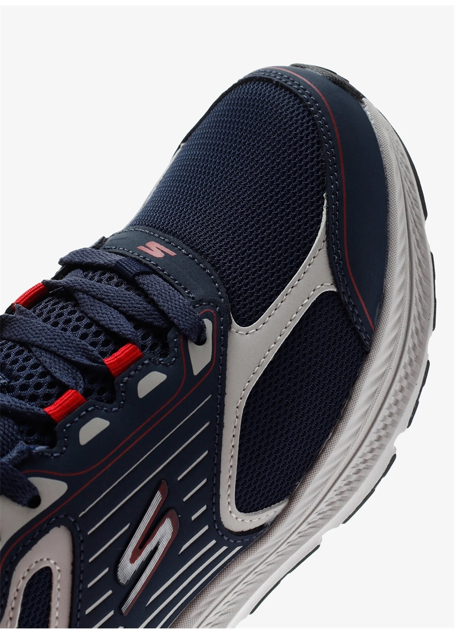 Skechers Lacivert - Kırmızı Erkek Koşu Ayakkabısı 220866 NVRD GO RUN CONSİSTENT 2.0_3