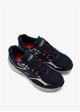 Skechers Lacivert - Kırmızı Erkek Koşu Ayakkabısı 220866 NVRD GO RUN CONSİSTENT 2.0_7