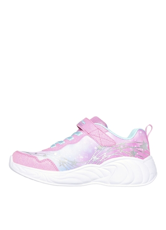 Skechers Pembe Kız Çocuk Yürüyüş Ayakkabısı 302299L PKTQ-Unicorn Dreams Wishful_1