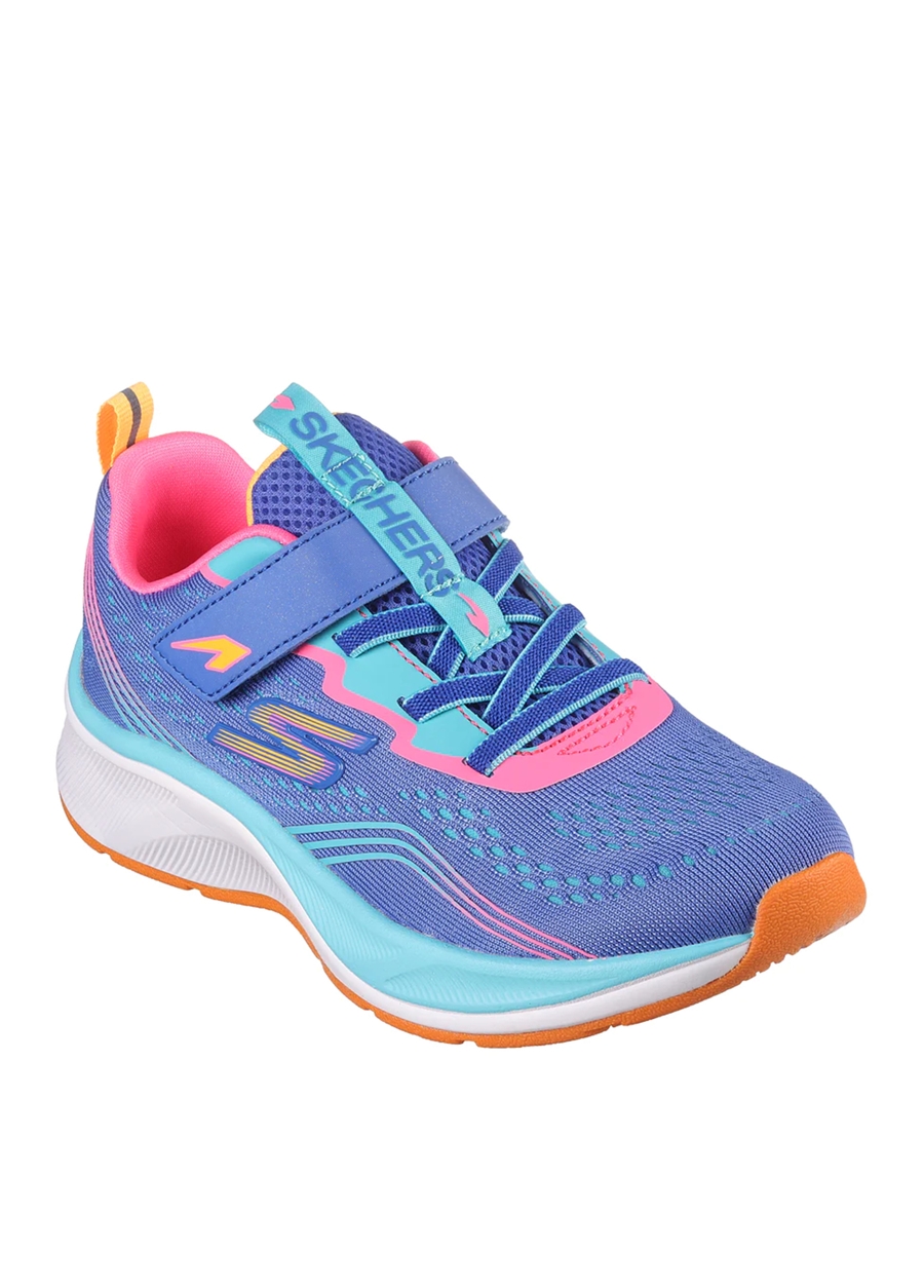 Skechers Kız Çocuk Yürüyüş Ayakkabısı 303650L BLMT-Elite Sport 3 2 Go_1