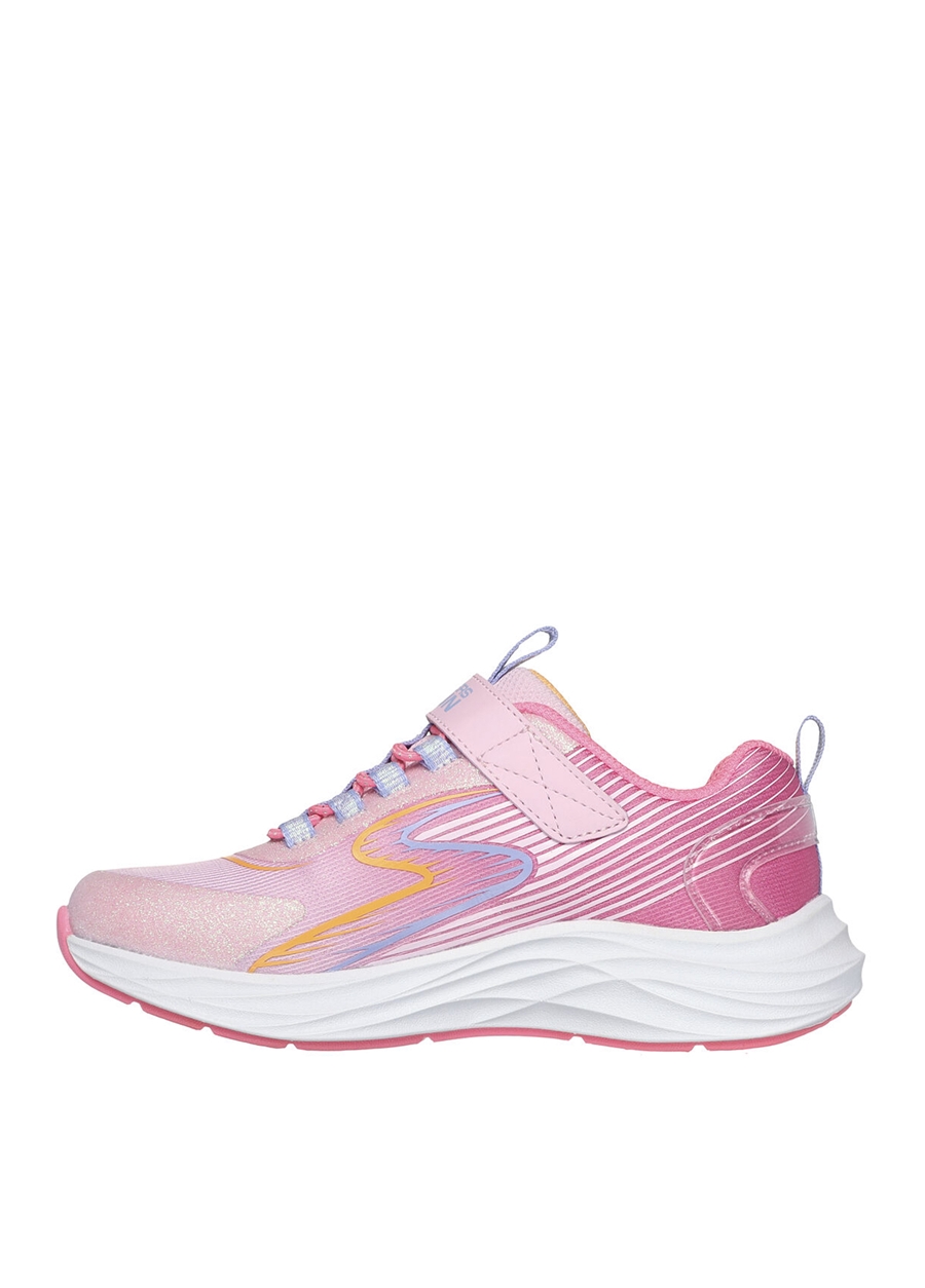 Skechers Pembe Kız Çocuk Yürüyüş Ayakkabısı 303920L LPMT-Go-Run-Accelerate_1