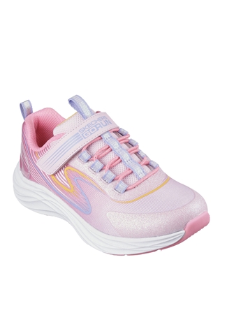 Skechers Pembe Kız Çocuk Yürüyüş Ayakkabısı 303920L LPMT-Go-Run-Accelerate_2