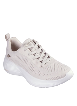 Skechers Kahve Kadın Yürüyüş Ayakkabısı 117550 NAT BOBS İNFİNİTY_2