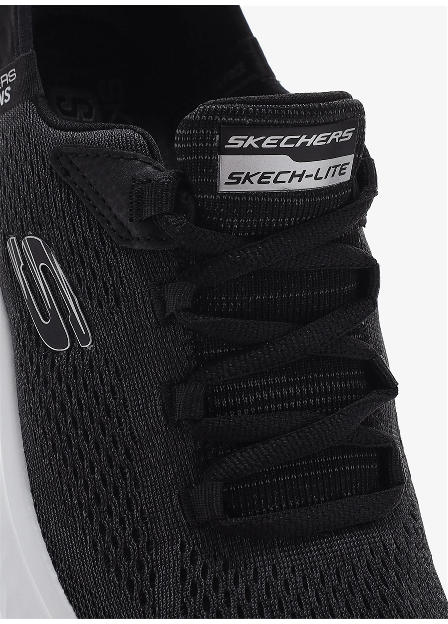 Skechers Yürüyüş Ayakkabısı_2