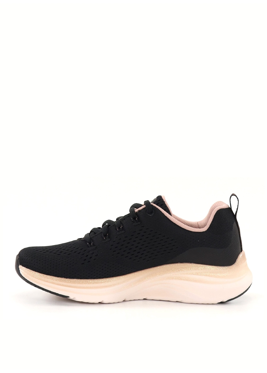 Skechers Siyah - Pembe Kadın Yürüyüş Ayakkabısı 150025 BKRG VAPOR FOAM - MİDNİGHT G_1