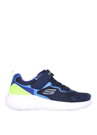 Skechers Erkek Çocuk Yürüyüş Ayakkabısı 403902L NVLM-Bounder 2.0