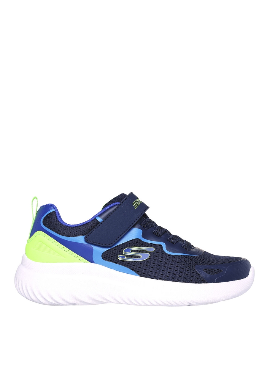 Skechers Erkek Çocuk Yürüyüş Ayakkabısı 403902L NVLM-Bounder 2.0