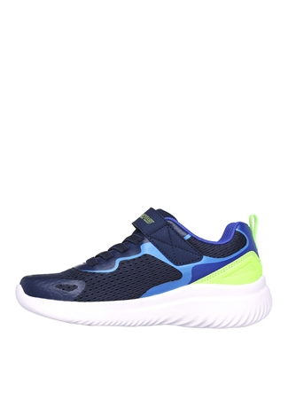 Skechers Erkek Çocuk Yürüyüş Ayakkabısı 403902L NVLM-Bounder 2.0_1