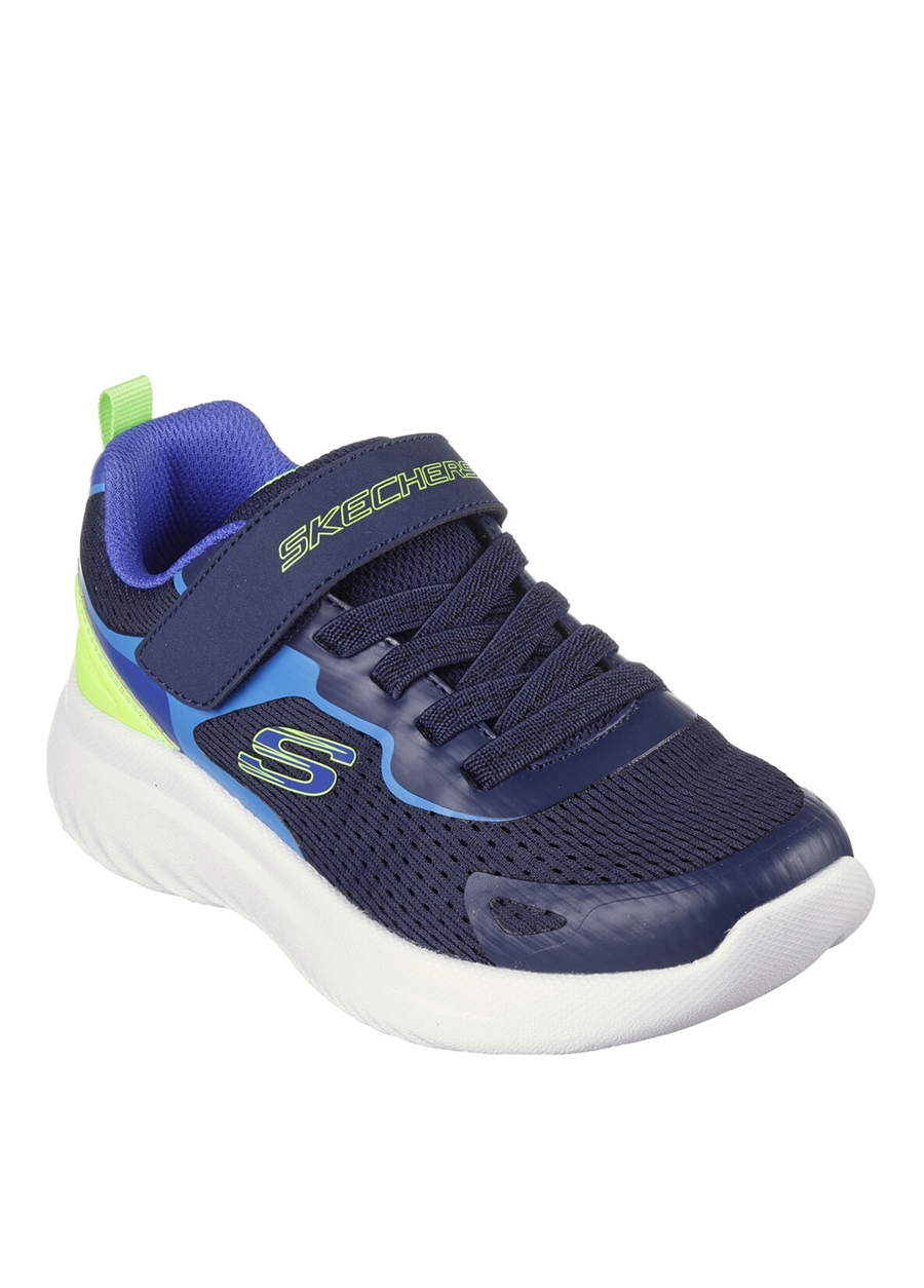 Skechers Erkek Çocuk Yürüyüş Ayakkabısı 403902L NVLM-Bounder 2.0_3