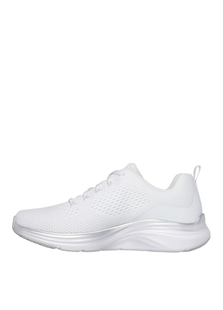 Skechers Beyaz - Gümüş Kadın Yürüyüş Ayakkabısı 150025 WSL VAPOR FOAM - MİDNİGHT GL_1