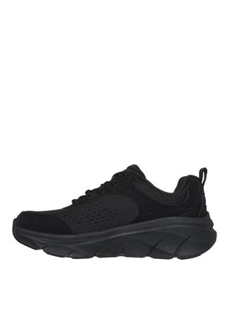 Skechers Siyah Kadın Yürüyüş Ayakkabısı 150093 BBK D'lux WALKER 2.0-DAİSY D_1