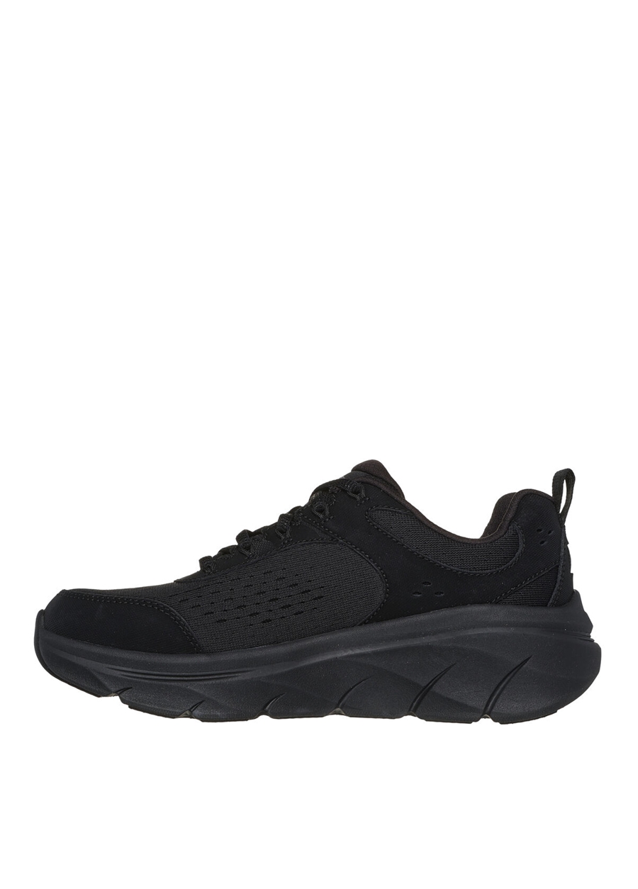 Skechers Siyah Kadın Yürüyüş Ayakkabısı 150093 BBK D'lux WALKER 2.0-DAİSY D_1