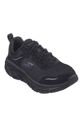 Skechers Siyah Kadın Yürüyüş Ayakkabısı 150093 BBK D'lux WALKER 2.0-DAİSY D_2