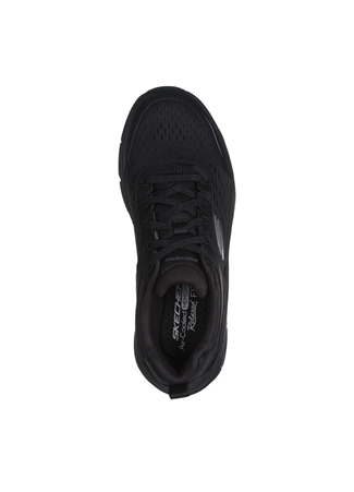 Skechers Siyah Kadın Yürüyüş Ayakkabısı 150093 BBK D'lux WALKER 2.0-DAİSY D_3