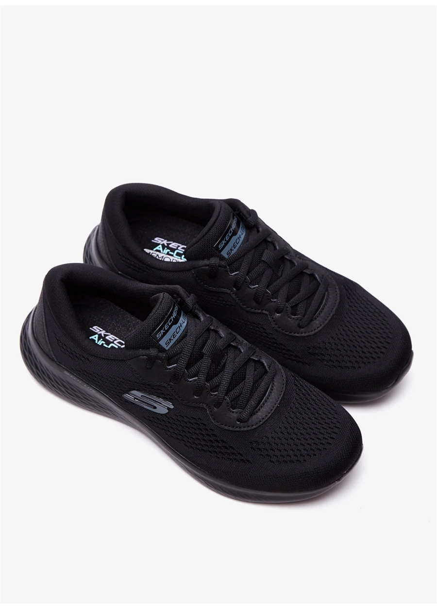 Skechers Siyah Kadın Lifestyle Ayakkabı 149991TK BBK SKECH-LİTE PRO-PERFECT_5