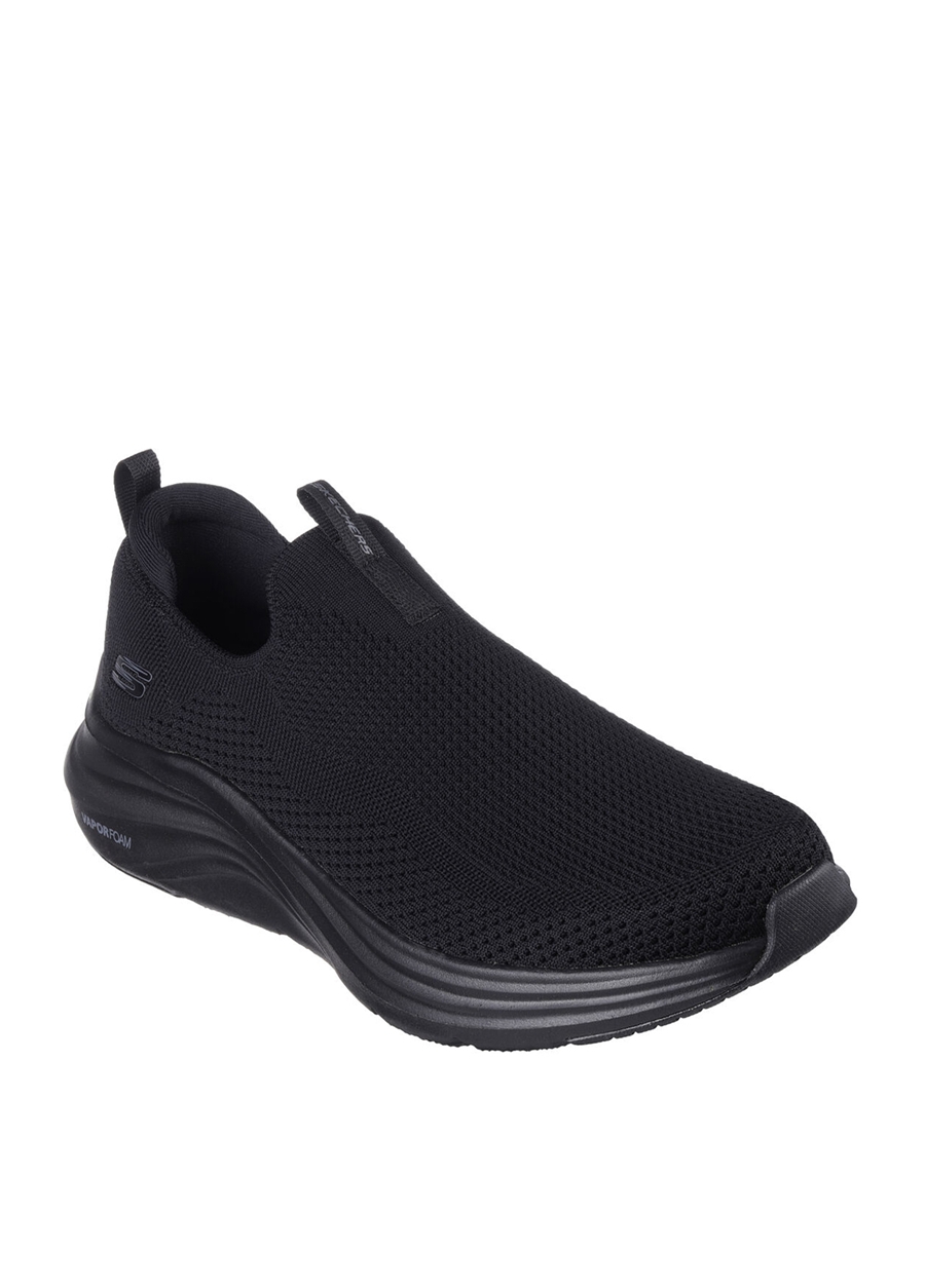 Skechers Siyah Erkek Yürüyüş Ayakkabısı 232629 BBK VAPOR FOAM - COVERT_2