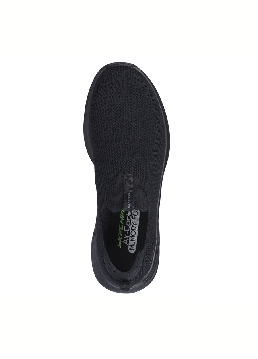 Skechers Siyah Erkek Yürüyüş Ayakkabısı 232629 BBK VAPOR FOAM - COVERT_3