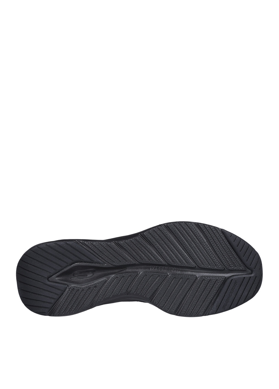 Skechers Siyah Erkek Yürüyüş Ayakkabısı 232629 BBK VAPOR FOAM - COVERT_4