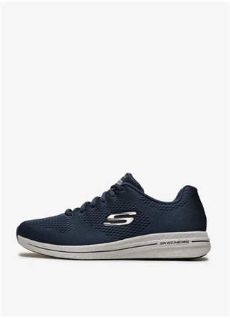 Skechers Lacivert - Gri Erkek Lifestyle Ayakkabı 999739TK NVGY BURST 2.0