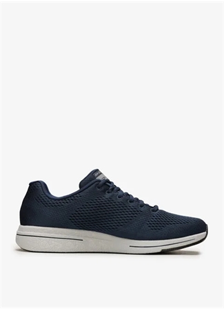 Skechers Lacivert - Gri Erkek Lifestyle Ayakkabı 999739TK NVGY BURST 2.0_1