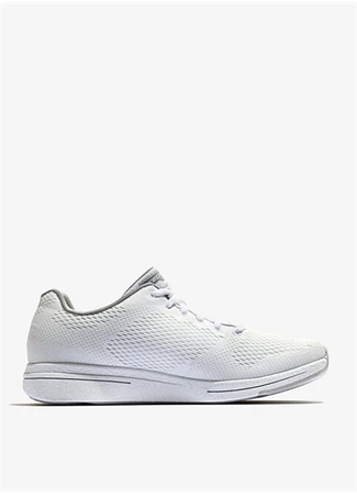 Skechers Beyaz Erkek Lifestyle Ayakkabı 999739TK WHT BURST 2.0_1