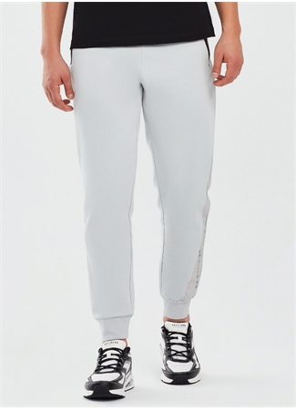 Skechers Gri Erkek Regular Fit Eşofman Altı S241039-035 2XI-Lock M Jogger Sweat_0