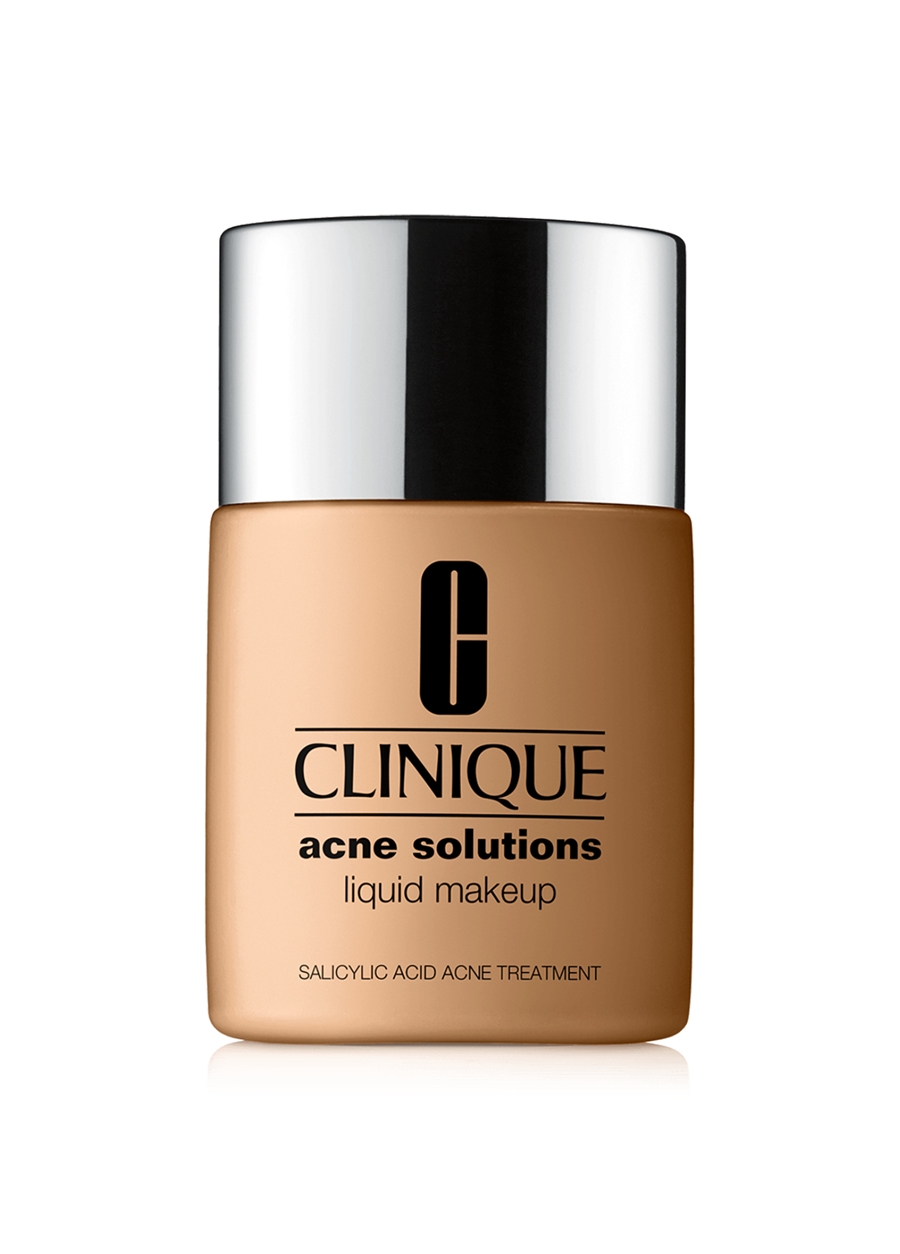 Clinique Anti-Blemish Solutions Liquid Makeup CN 70 Alabaster 30 Ml