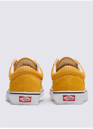 Vans Sarı Kadın Lifestyle Ayakkabı VN0005UFLSV1 Old Skool_3