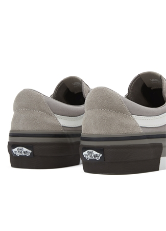 Vans Yeşil Erkek Lifestyle Ayakkabı VN000CRNCH81 SK8-Low Rearrange_6